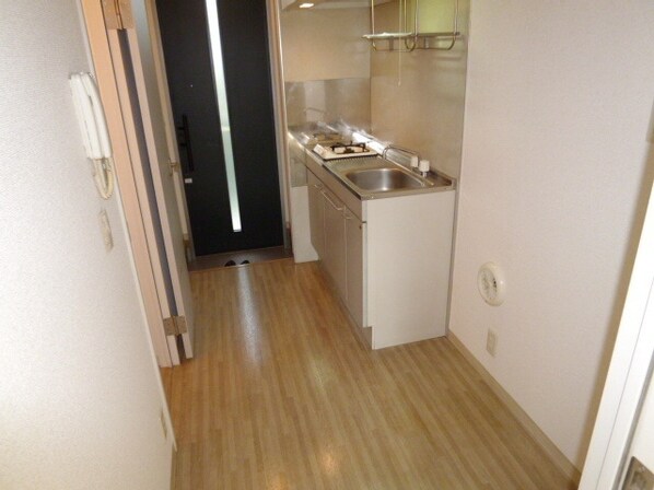 Y’S HOUSEの物件内観写真